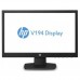 HP V19 18.5 inch LED Backlight Monitor